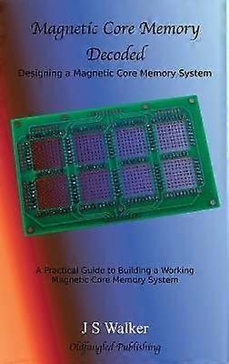 Mágneses magmemória dekódolva