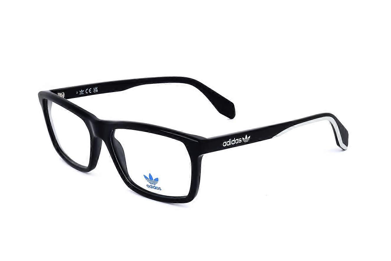 Eyewear Frames Adidas Original OR5021 001 SHINY BLACK 56/16/145 MAN