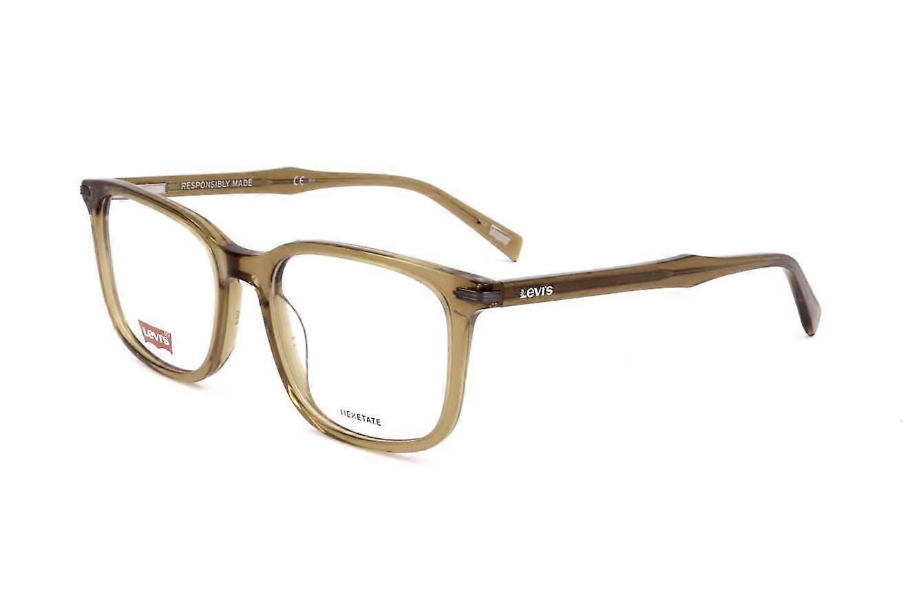 Eyewear Frames Levi s LV 5034 09Q BROWN 52/18/145 MAN