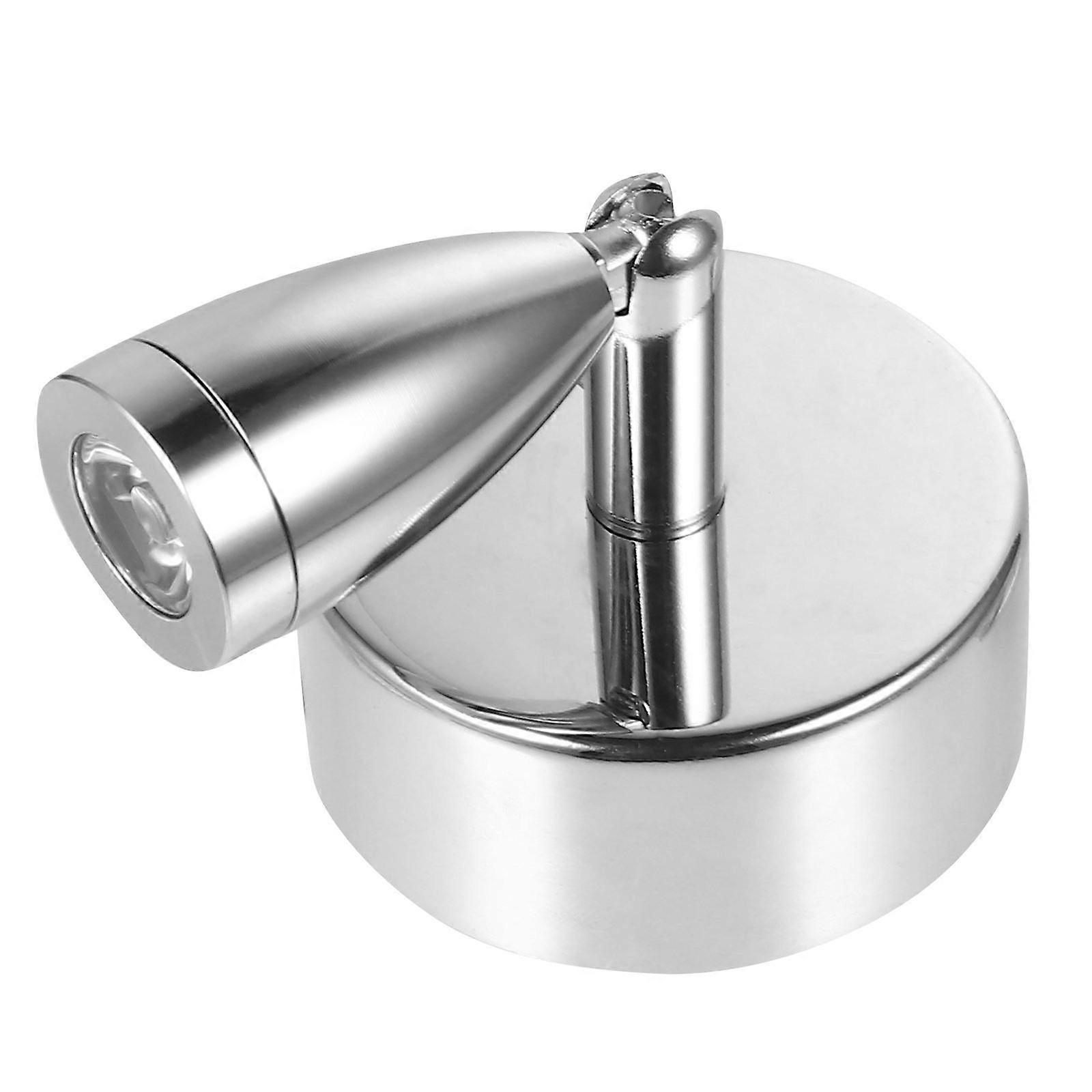 LED Wall Lights For Bedroom Modern Touch Switch Indoor Use 1Set Design