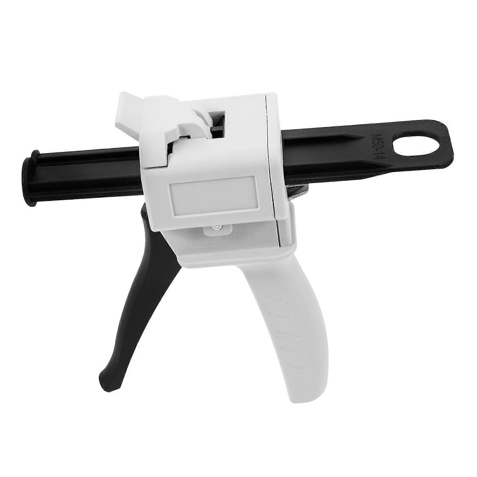Multi-use Hot Glue Sprayer Mixing Dispensing Hot Melt Trigger Machine Melt Glue Gun