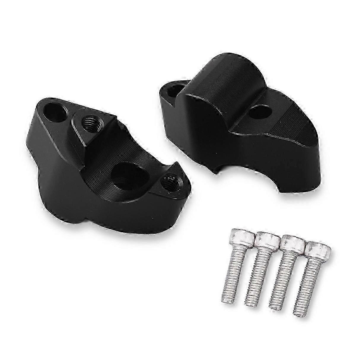 Motorcycle Handlebar Risers Up for CFMOTO 450MT 450 MT MT450