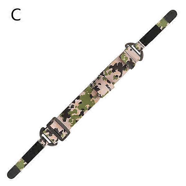 Head Strap for DJI Avata Goggles 2/FPV V2 Head Strap Battery Holder