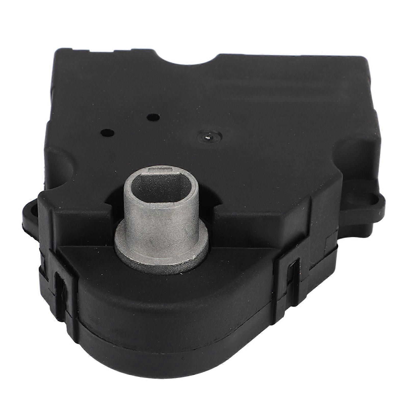 Replacement Blend Door Actuator 89018373 Rainier 2004-2007
