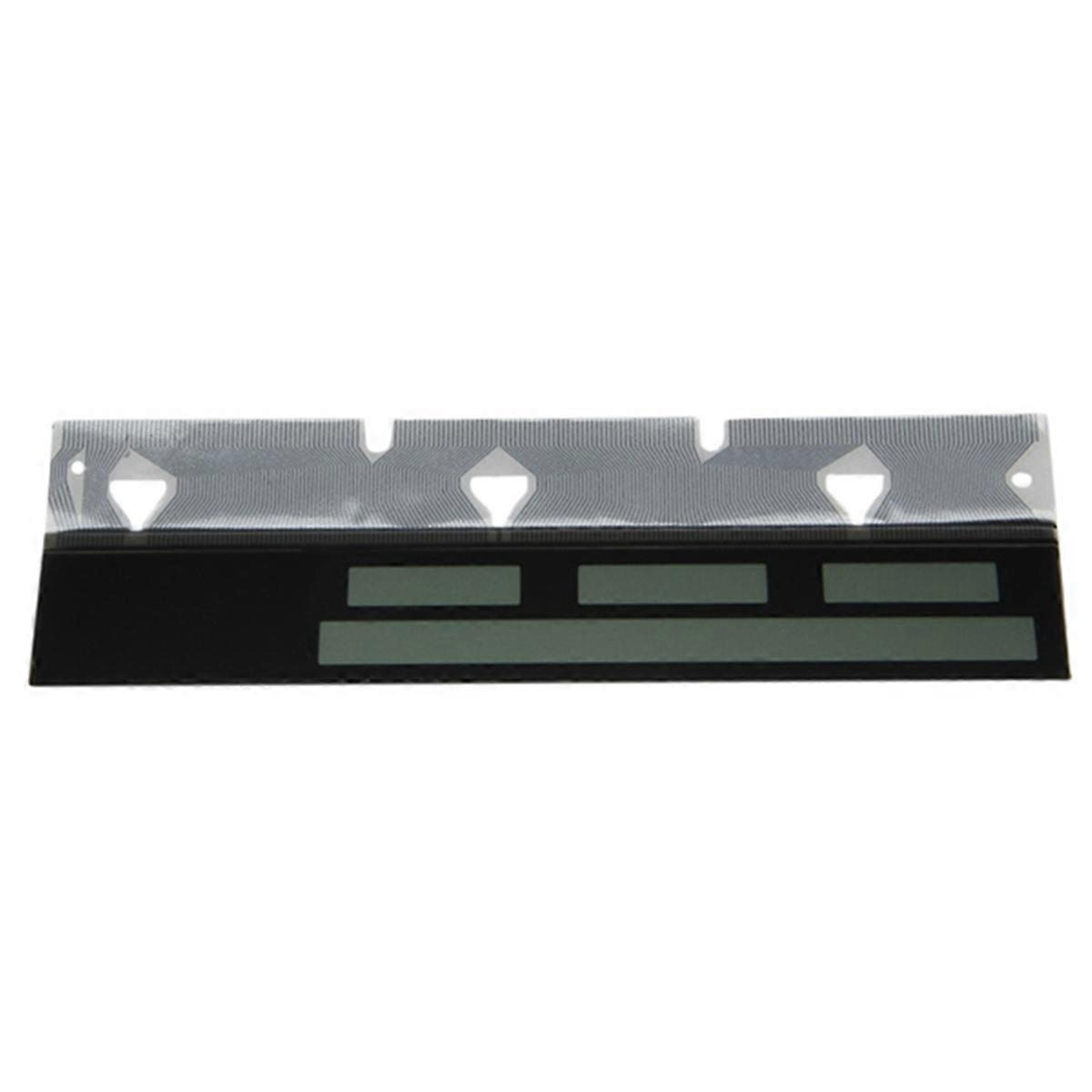 Car LCD Display Speedometer Instrument Cluster for
