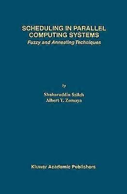 Scheduling in Parallel Computing Systems
