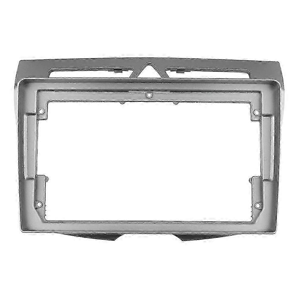 لوحة راديو للسيارة ، 2008 كيا مورنينغ / بيكانتو ، متوافقة مع 9 بوصات وسهلة التركيب