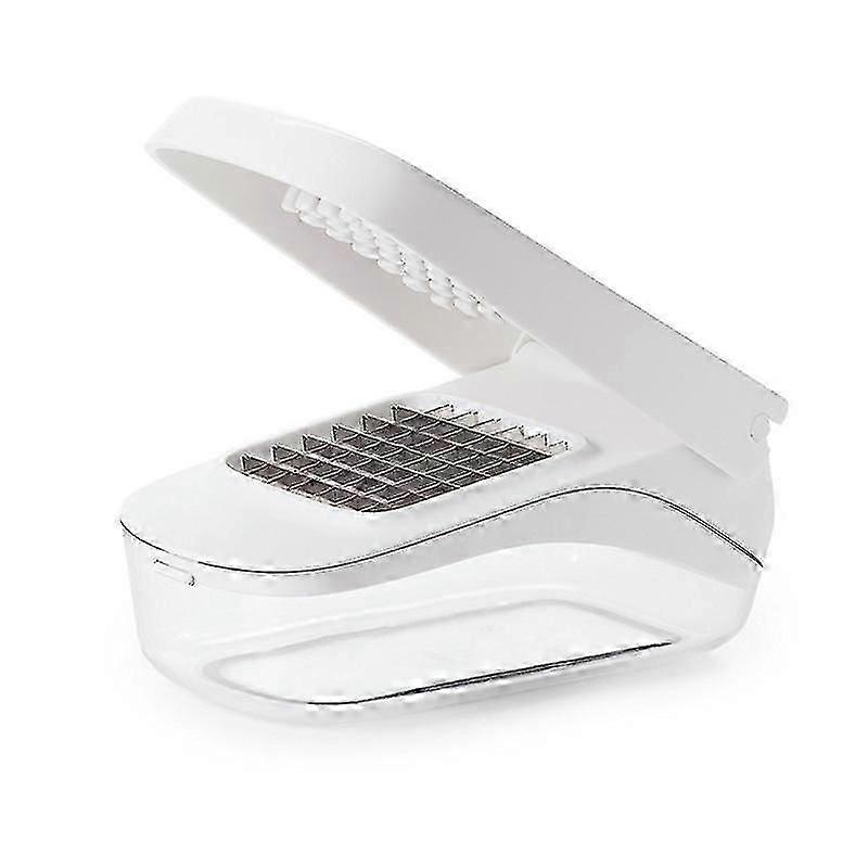 Kitchen multi-functional vegetable cutter, onion and pepper chopper, multi-purpose machine for cutti