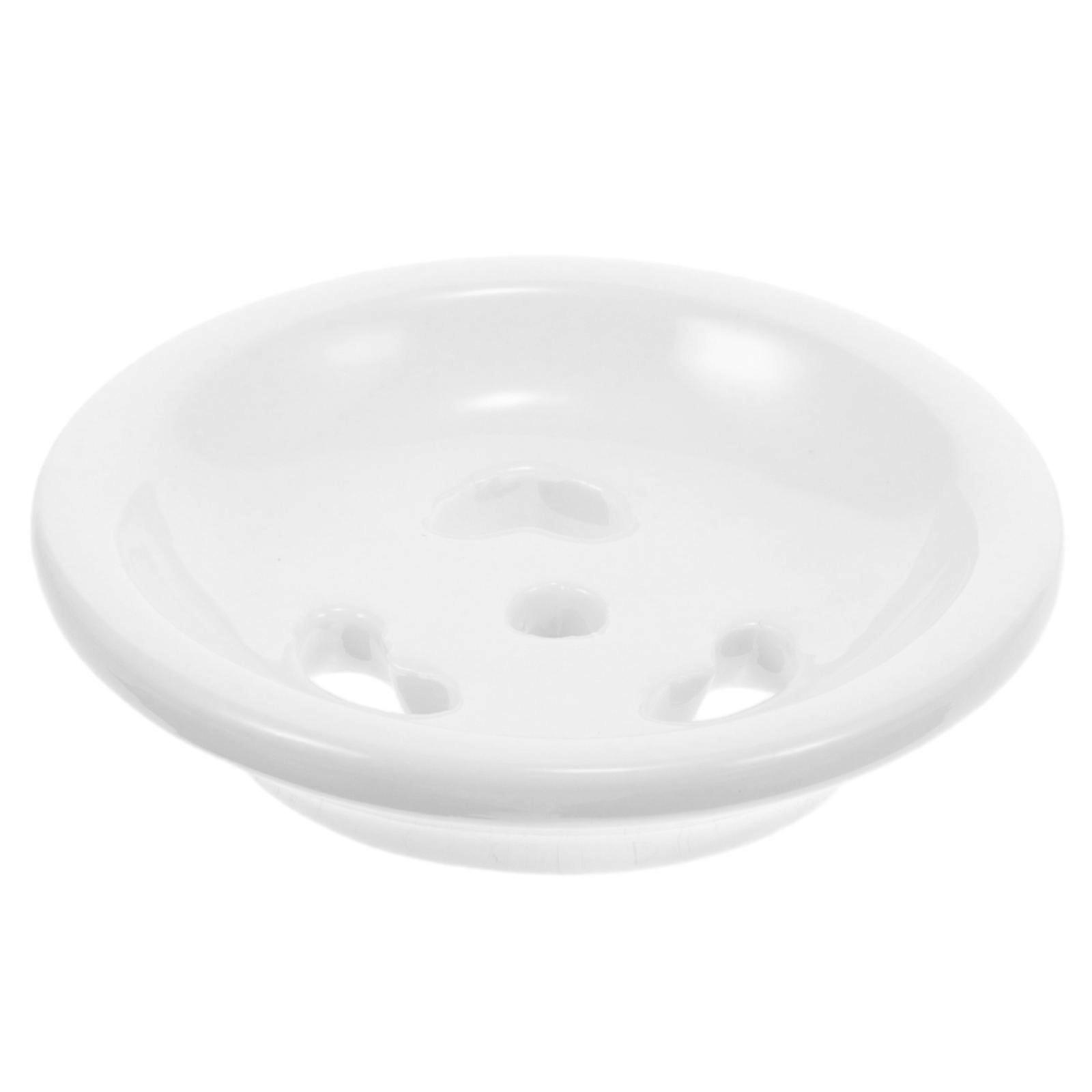 Ceramic Urinal Cover for Bathroom Use White Easy to Install and Securely on Urinal 1