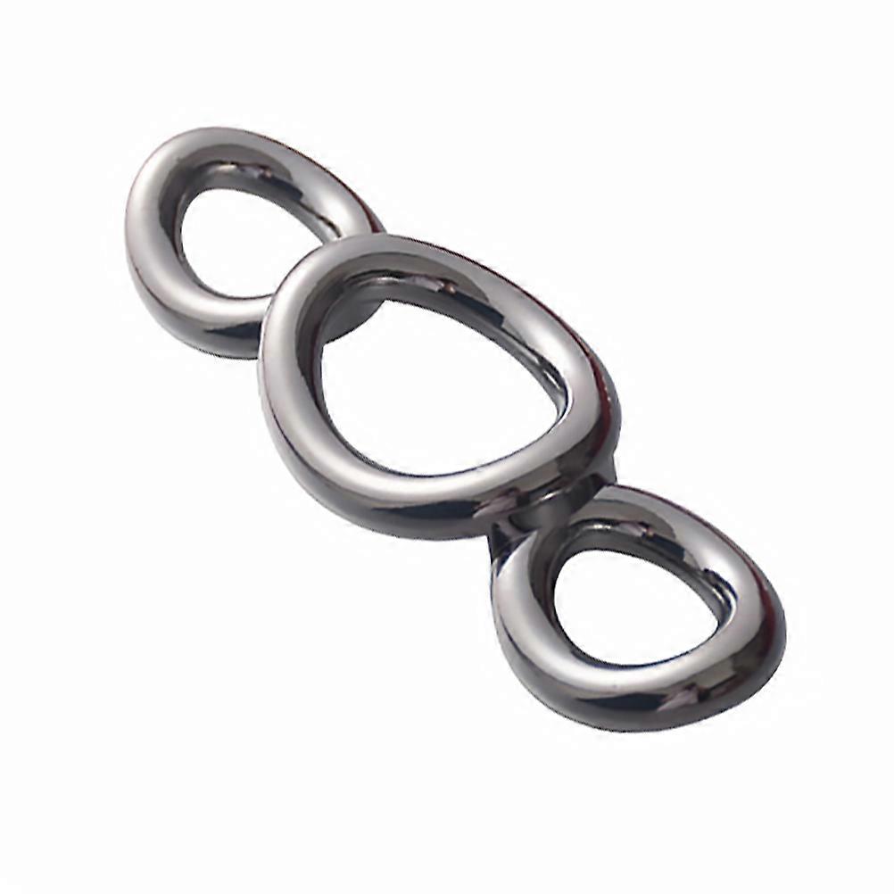 Stainless Steel Chopstick Rest for Holding Chopsticks and Spoons with 304 Material Silver Color