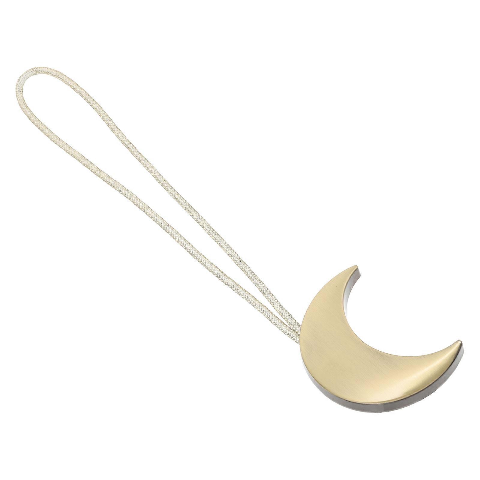 Magnetic Curtain Tieback 1Pcs Curtain Accessory Designed For Home Bedroom Hotel Lobby Conference Rooms Assorted Color Strong Magnet Hold