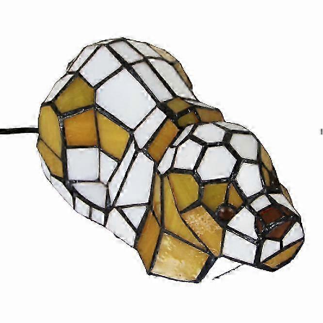 2025 Cat Dog Lamp Creative Decorative Table Lamp Home Decor Gift