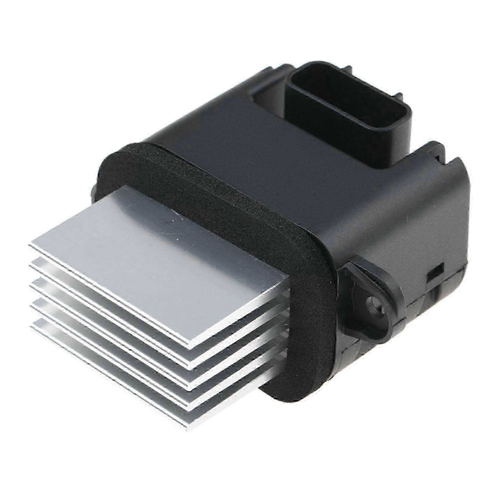 New HVAC Blower Motor Control Module for 2009-2013 - 27151-ZW00A 27151ZW00A-Good