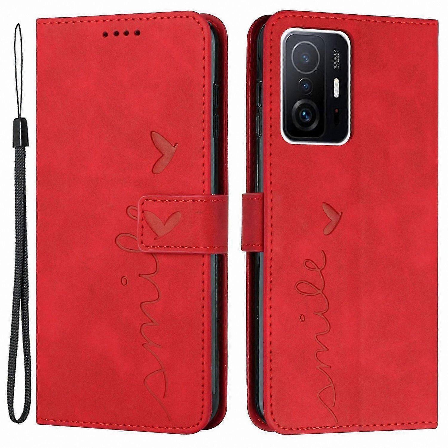 5G Phone Case Compatible with 11T