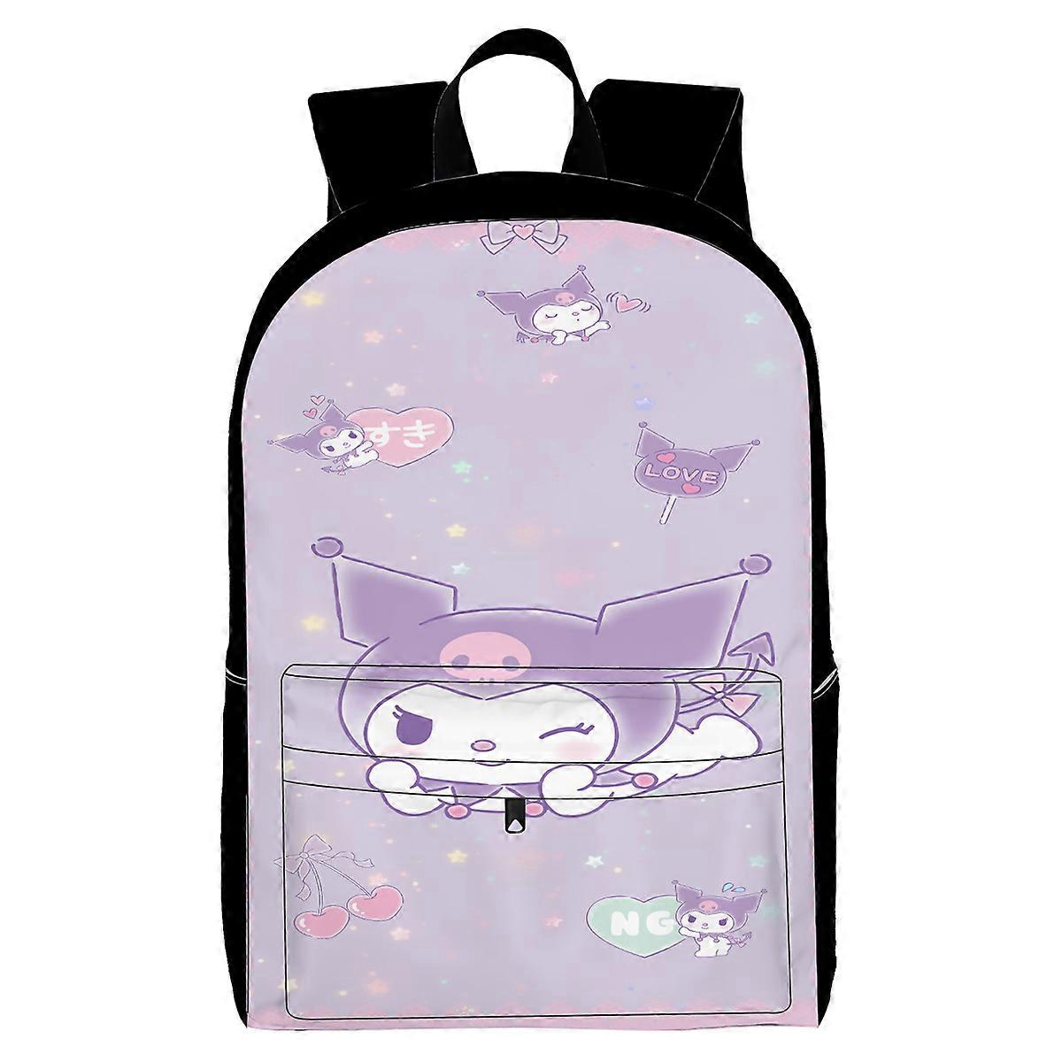 Backpack, with Multiple Organizational Compartments, Fits 15.6 Inch Notebook, for Travel, Teen, Business Work B1608