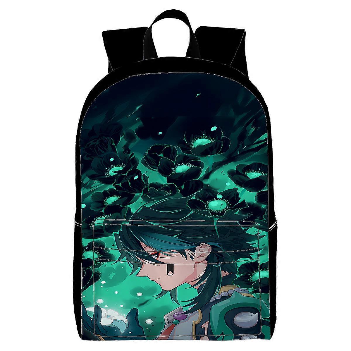 トラベルラップトップバックパック、15.6インチノートブックにフィット、10代の学生ビジネスワーク用の複数の整理コンパートメント付きD263