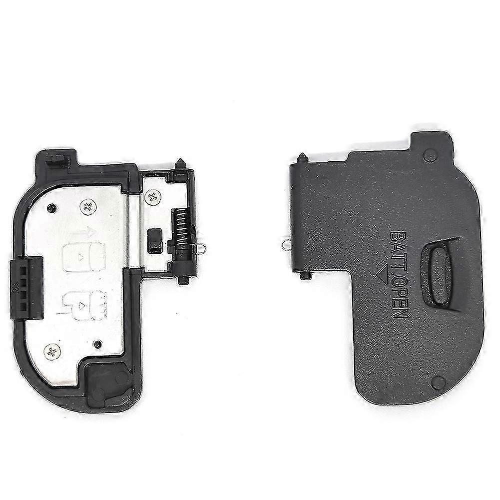 Camera repair part battery door for 5DIV DSLR cover