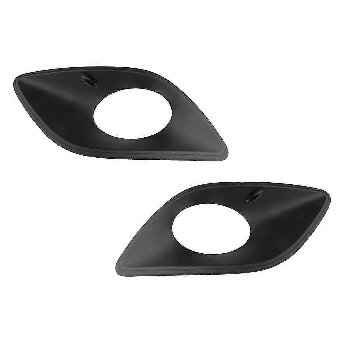 Front Bumper Grille Trim for Sprinter 907 910 2019-2022 9108