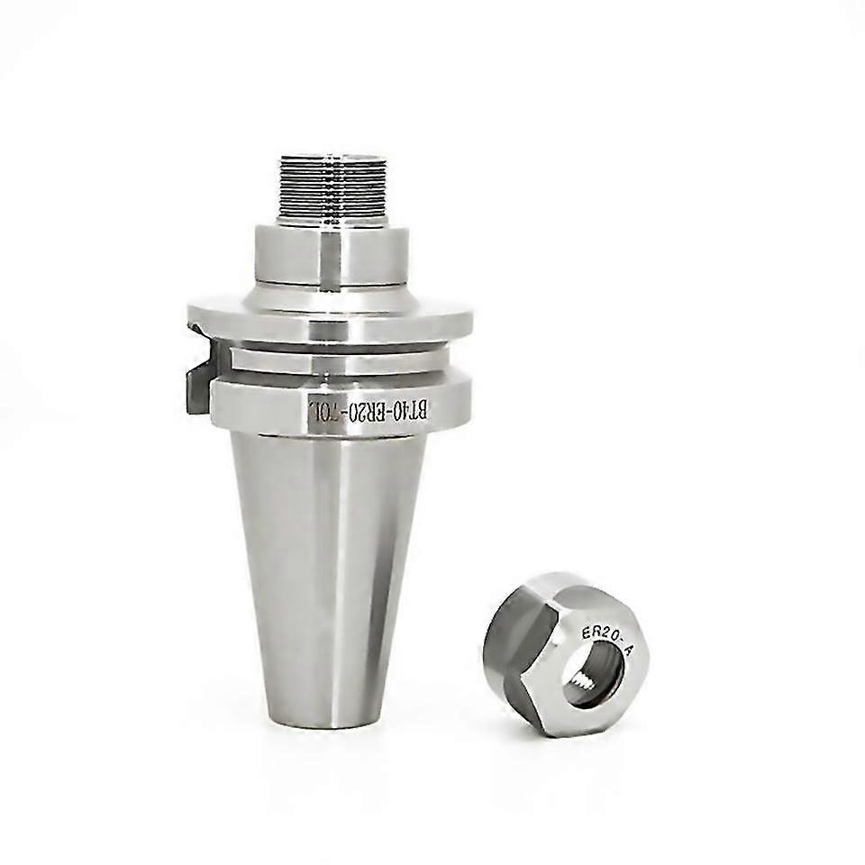 For bt40 tools holder precision 0002 cnc machining center spindle chuck