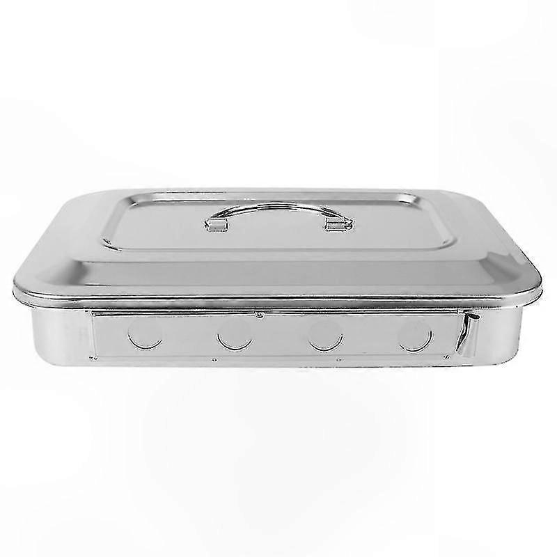 Disposable Sanitizing Container