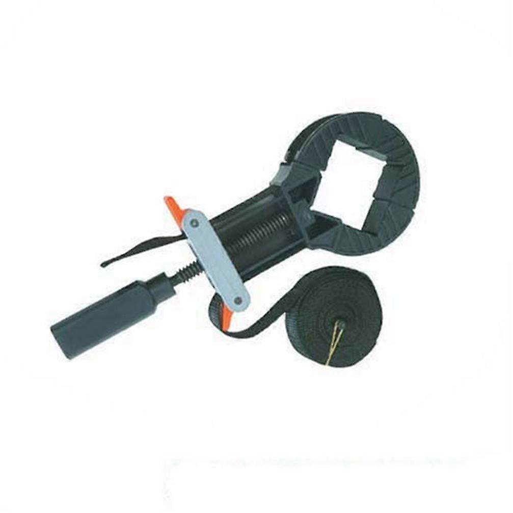 589683 Band Clamp 4m 1 Multicoloured