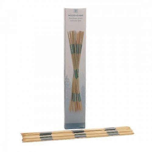 XD Collection Mikado Bamboo Giant Game Set