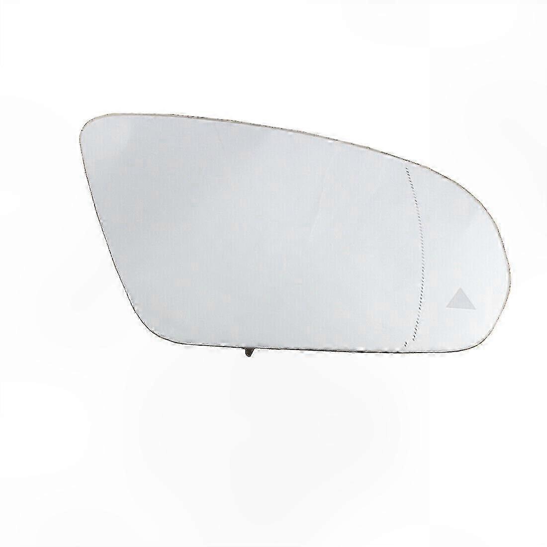 Heated Rearview Mirror for W205 W222 W213 X253 Vehicles (2013-2021)