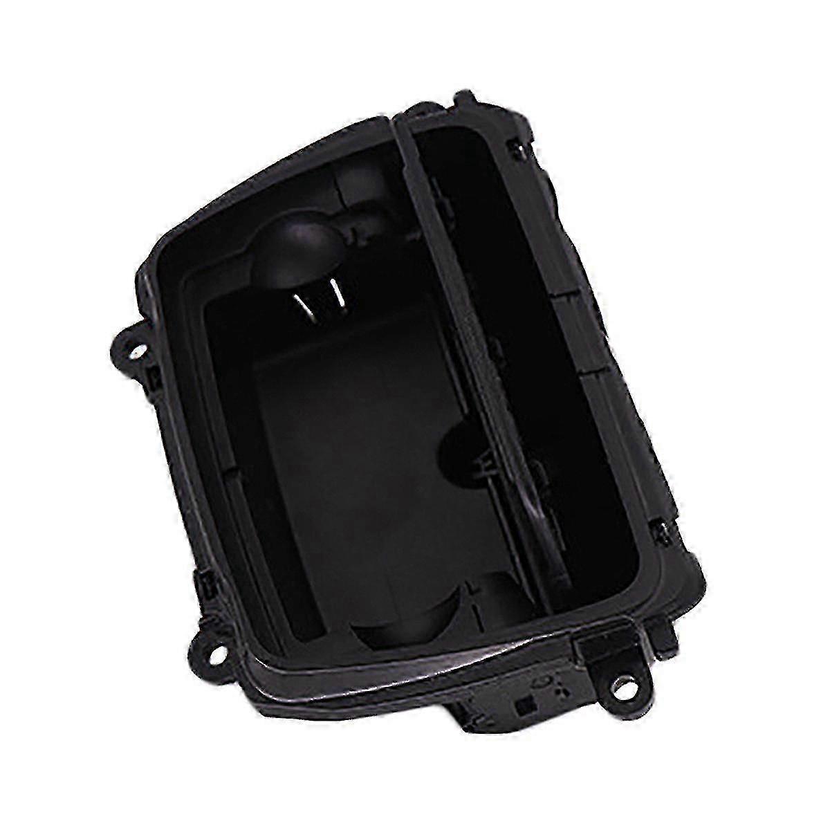 Car Front Center Console Ashtray Assembly Box for Series F10 F11 F18 51169206347