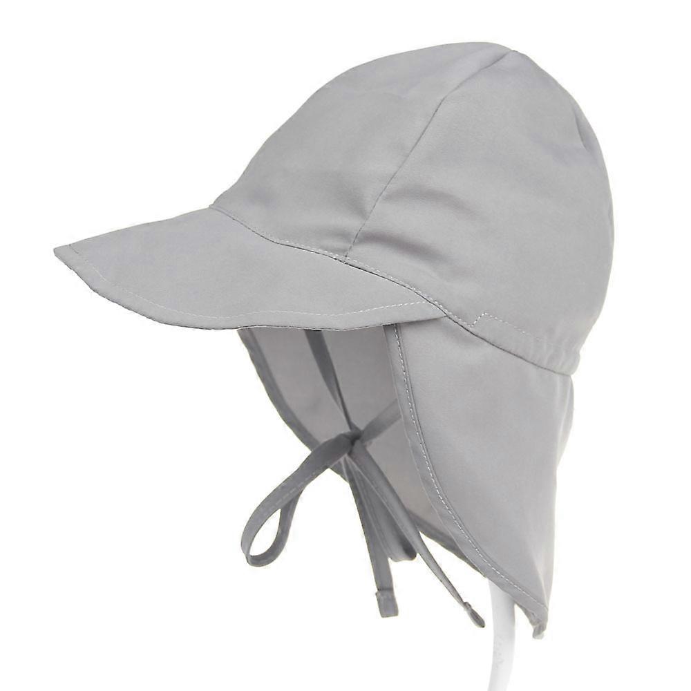 Children's outdoor travel hats with multiple patterns, high-proportion polyester fabric for ventilation and sun protection