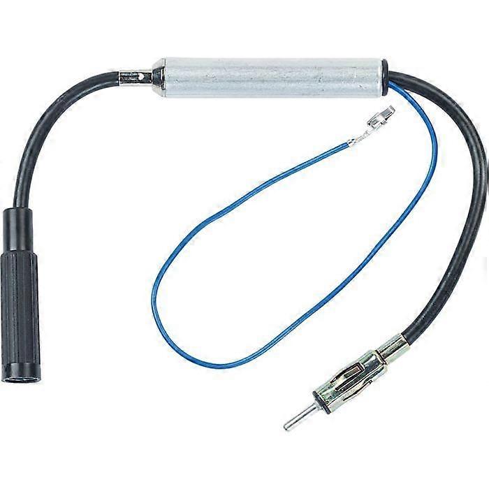 Autoleads PC5-91 antennadapter för separat...