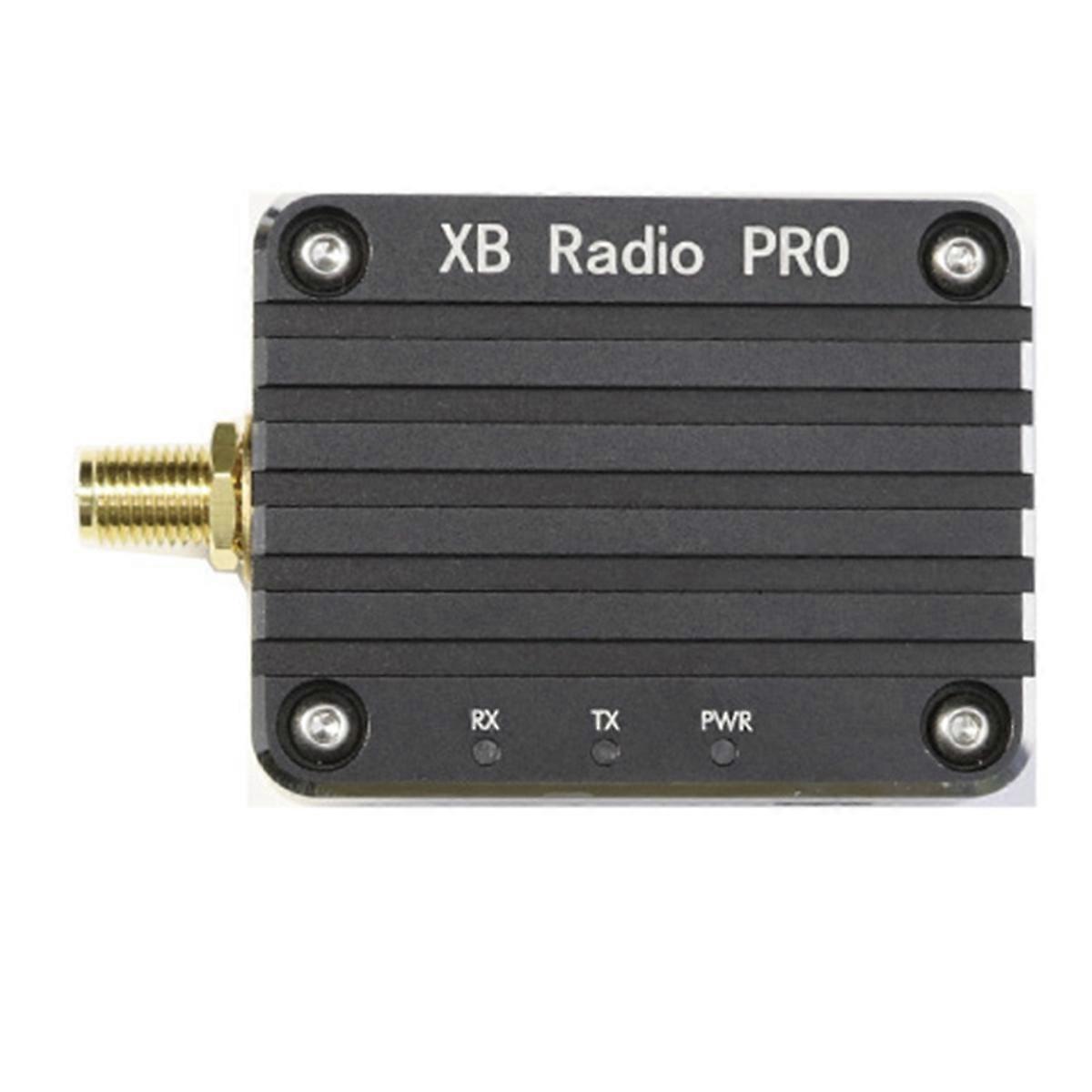 XB PRO Radio Telemetry Module 250mW for Flight Ground