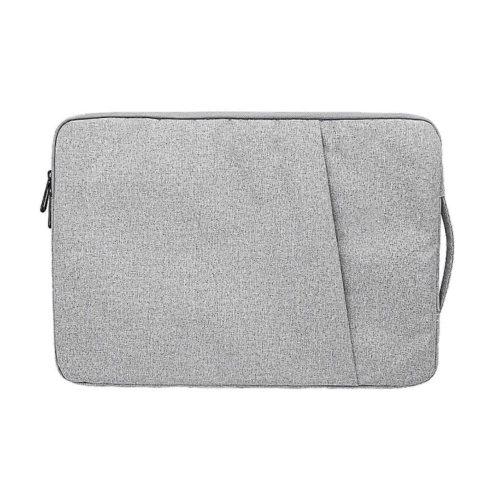 Laptop Sleeve For 1315.6Inch Laptops, Notebook Case, Briefcases Compatible, Unisex Bag