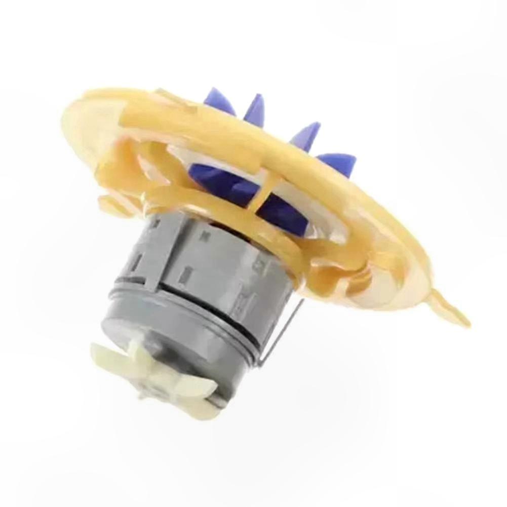 Dishwasher Motor Rotor Assembly for DSC DD605 DS6 Models