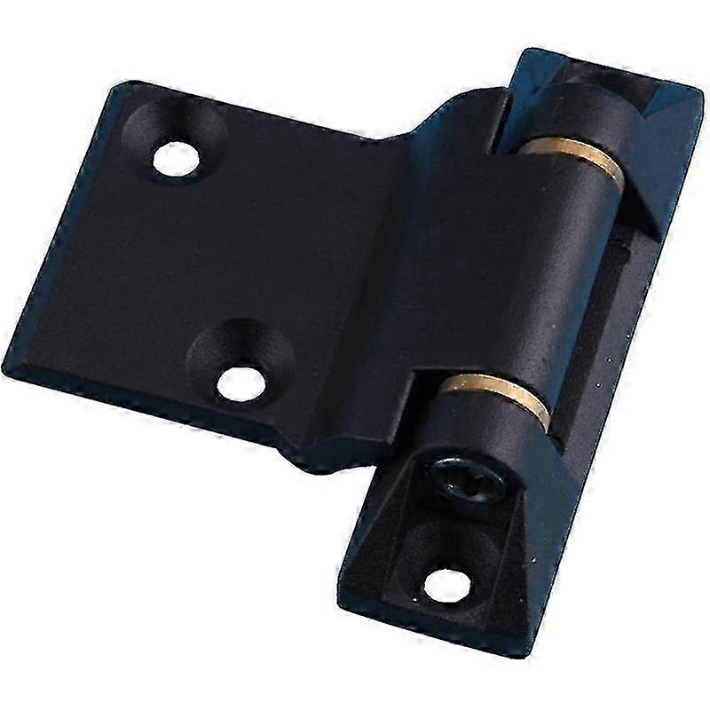 Industrial Heavy responsibility Hinge Zinc Alloy Door Thickened Folding