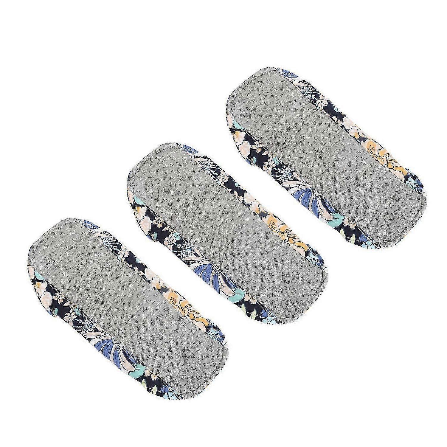 Eco-Friendly Washable Menstrual Pads | Reusable Feminine Sanitary Pads
