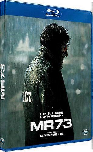 Mr 73 [Blu-ray] [2008] [US Import] Blu-ray Region 2