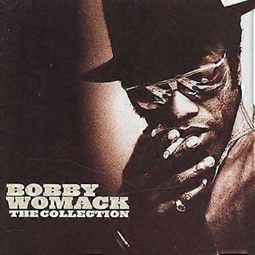 Bobby Womack The Collection CD (2003)