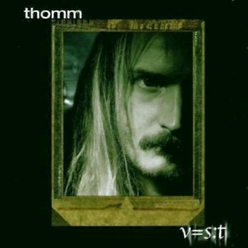 CD VST de Thomas Jutz Thomm
