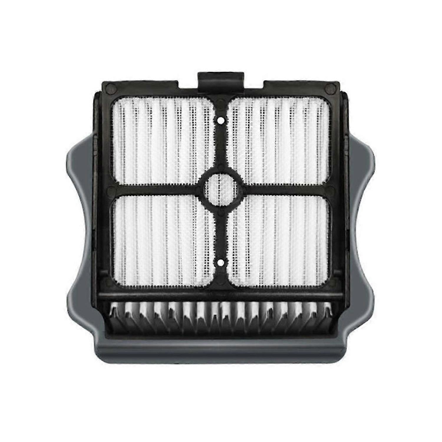 HEPA Filter Brush Rollers Replacements Parts