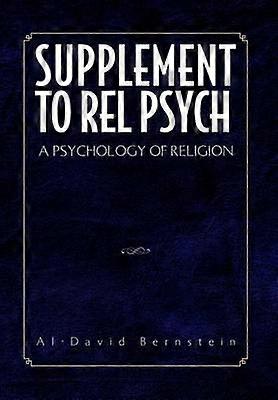 Supplement to Rel Psych