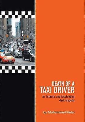 Death of a Taxi Driver
