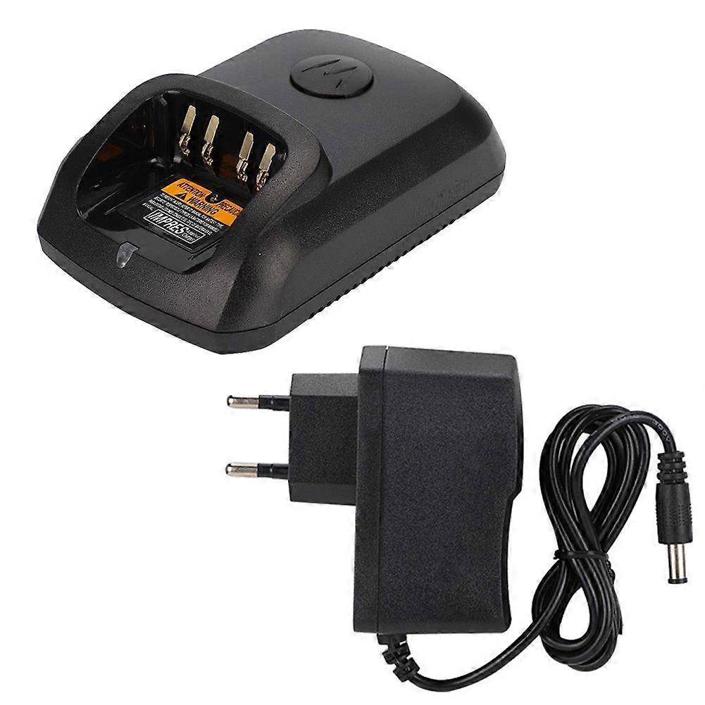 Walkie Talkie Charger for Motorola XIR P8268 DP4400 DP4800 DP4801 DEP550