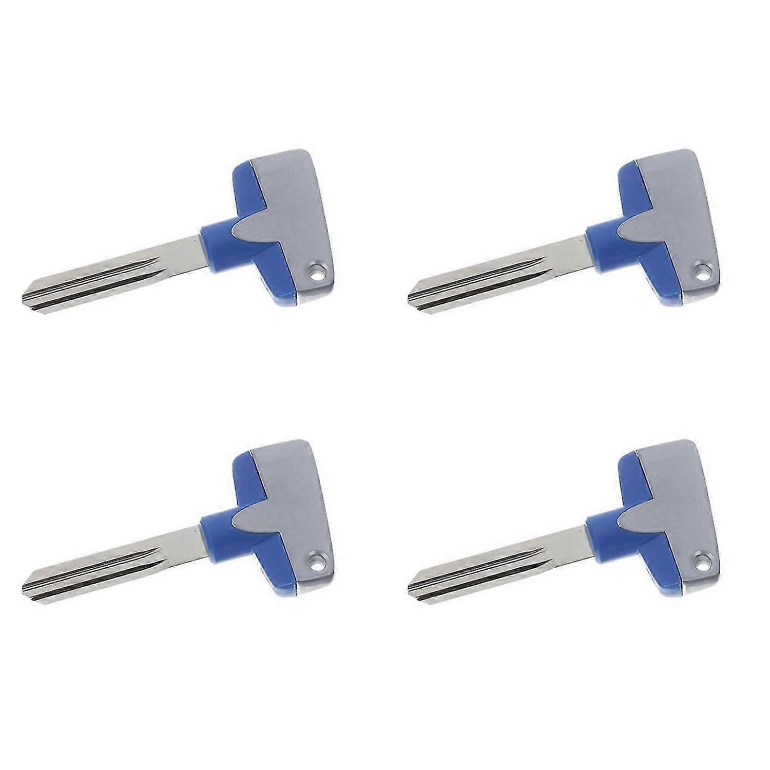 Car Key Blank Plate for FORESTER LEGACY