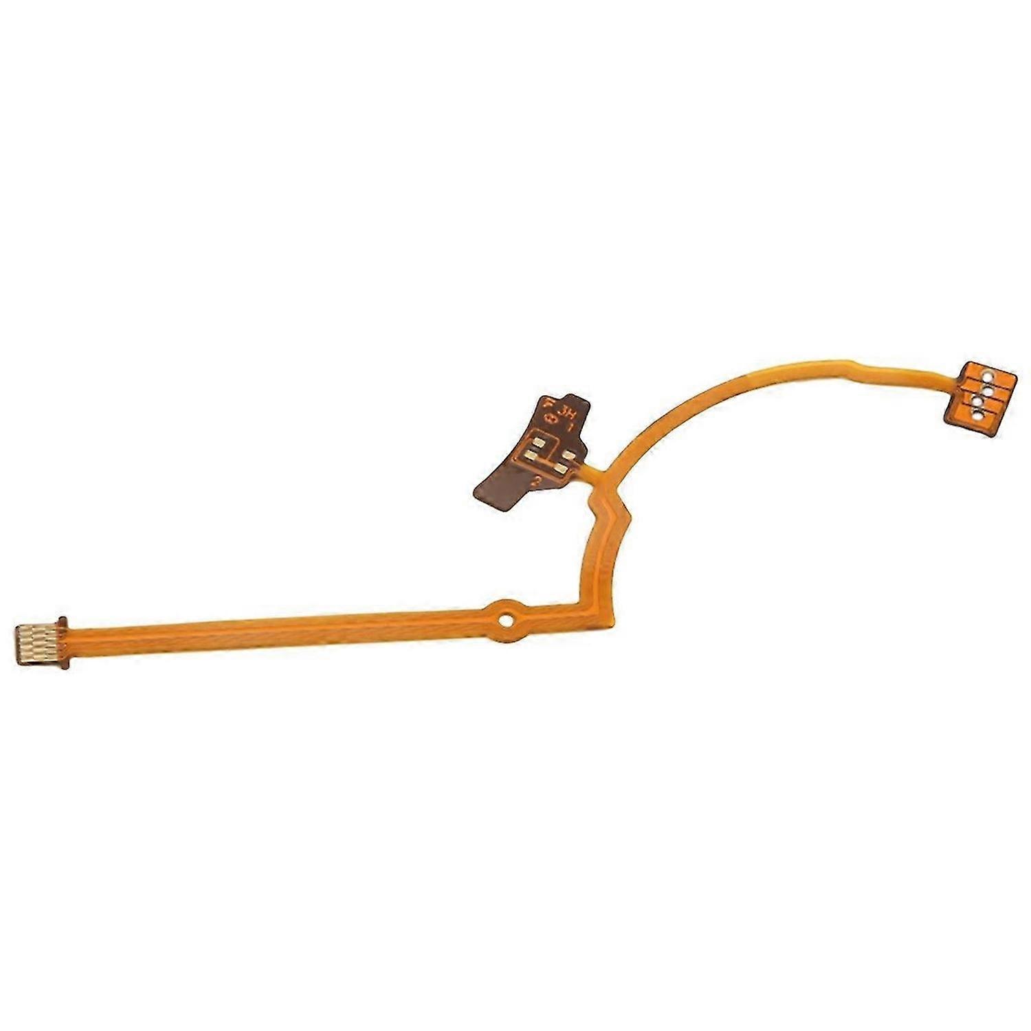 Lens Aperture Sensor Flex Cable for SONY FE2.8/ 24-70 mm Without IC