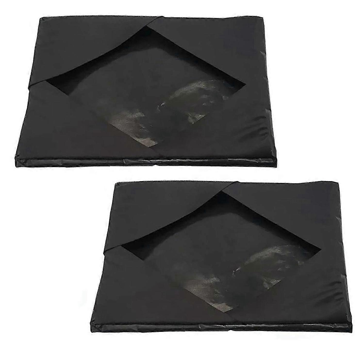 Heat- Covers for Top and Bottom Platen Wrap Heat- Reusable- Sheets Material