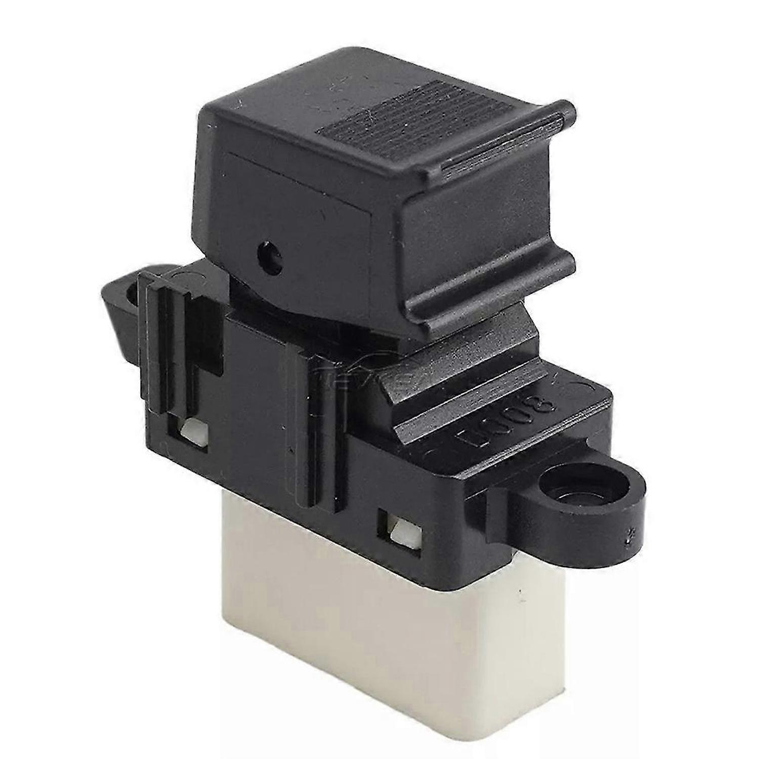 HA00-66-370 HA00-66-370M1 HA0066370M1 Electric Power Window Switch Button for Haima 3 2007-2012