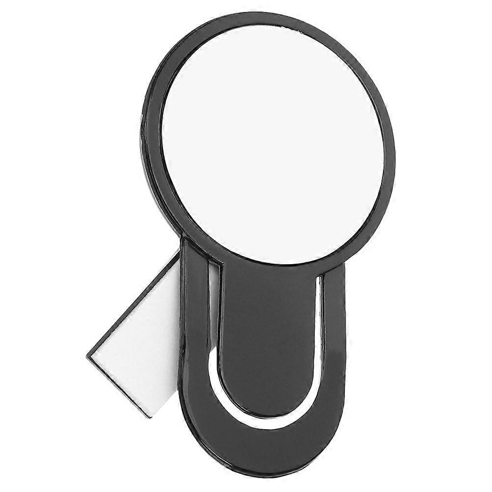 Cubicle Mirror Monitor Mirror Desk Rear View Mirror Convex Laptop Rear View Mirror