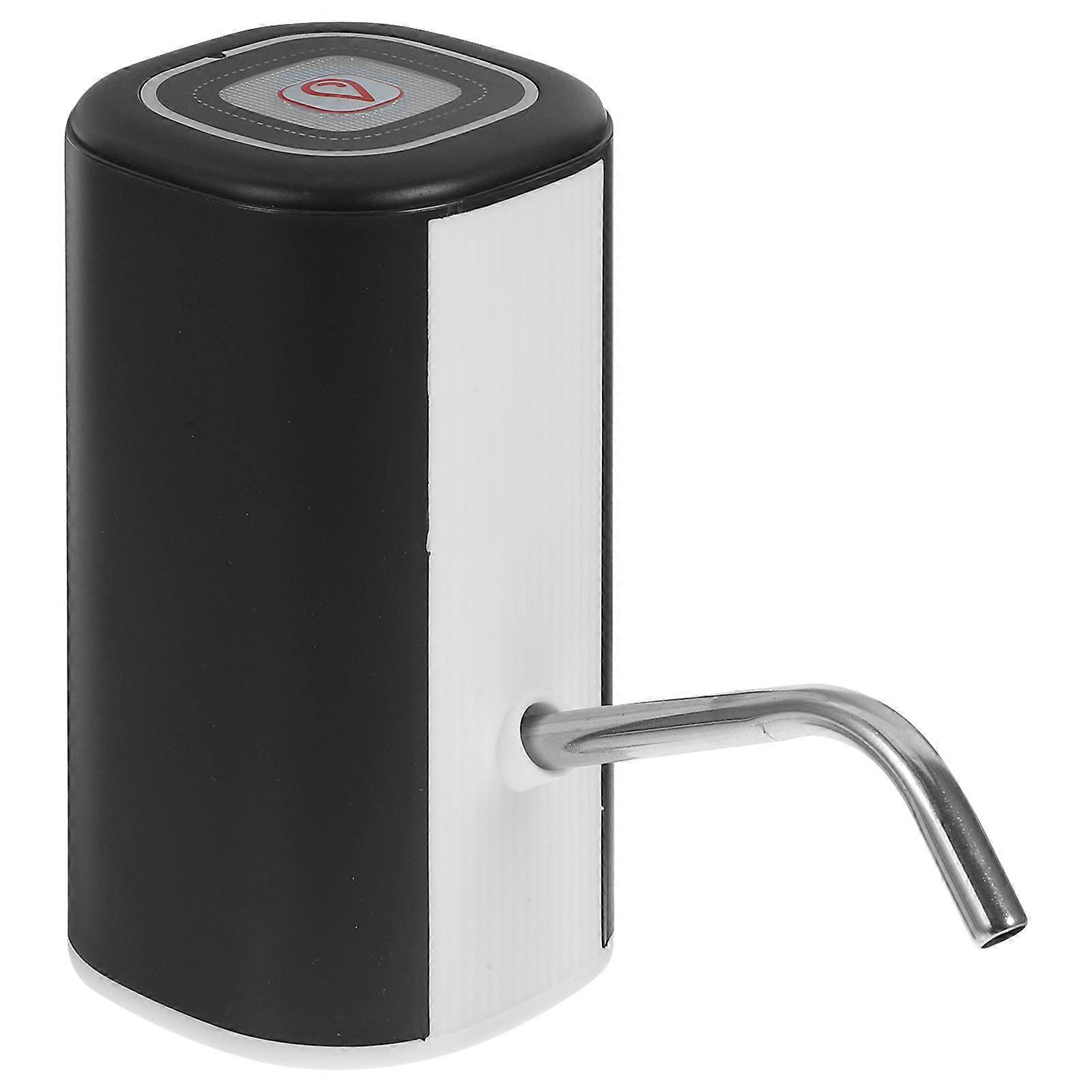 Electric Water Dispenser Water Jug Pump for Home Use with One Button