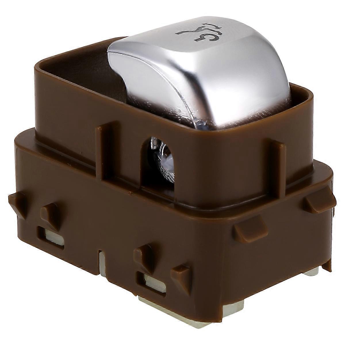 Trunk Lid Control Switch A2059051713 for