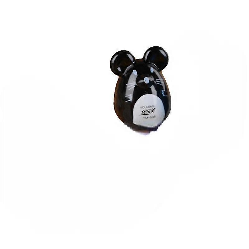 1pc Random Korean Mini Mouse Pencil Sharpener #5